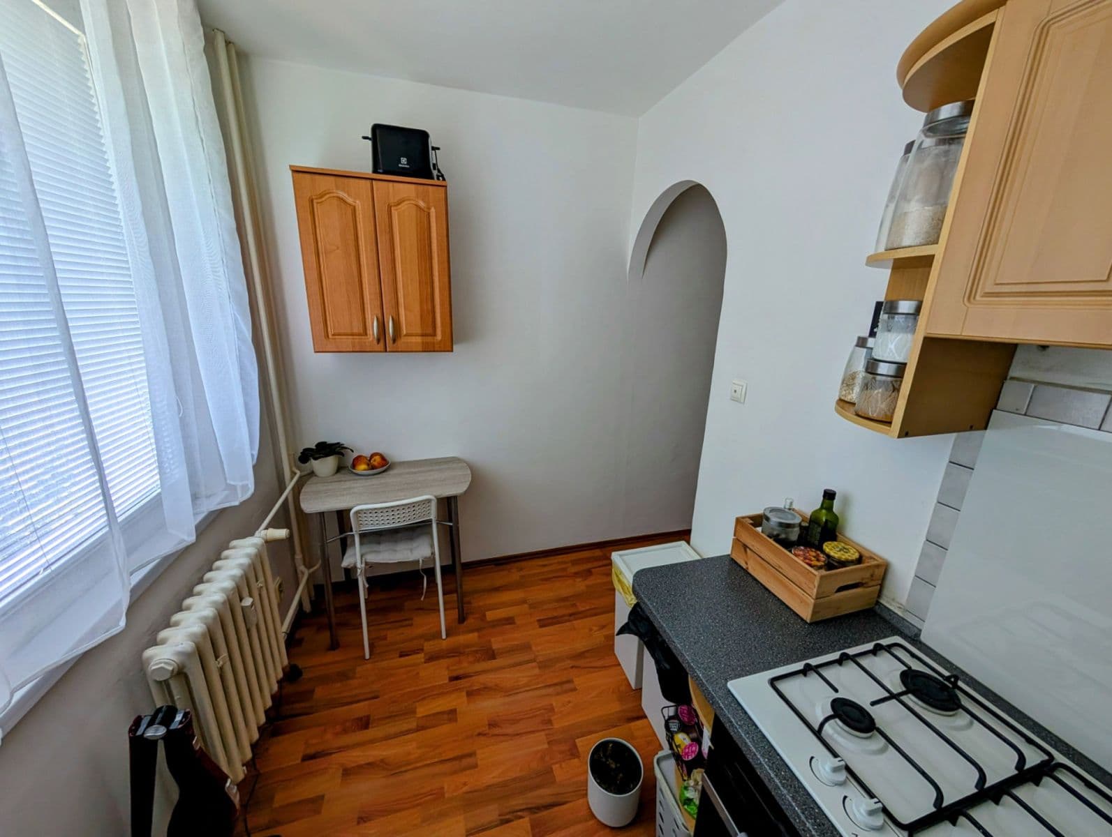 Prenájom bytu 2-izbový 52 m², Hronská, Podunajské Biskupice, Bratislavský kraj Prenájom bytu 2-izbový 52 m², Hronská, Podunajské Biskupice, Bratislavský kraj