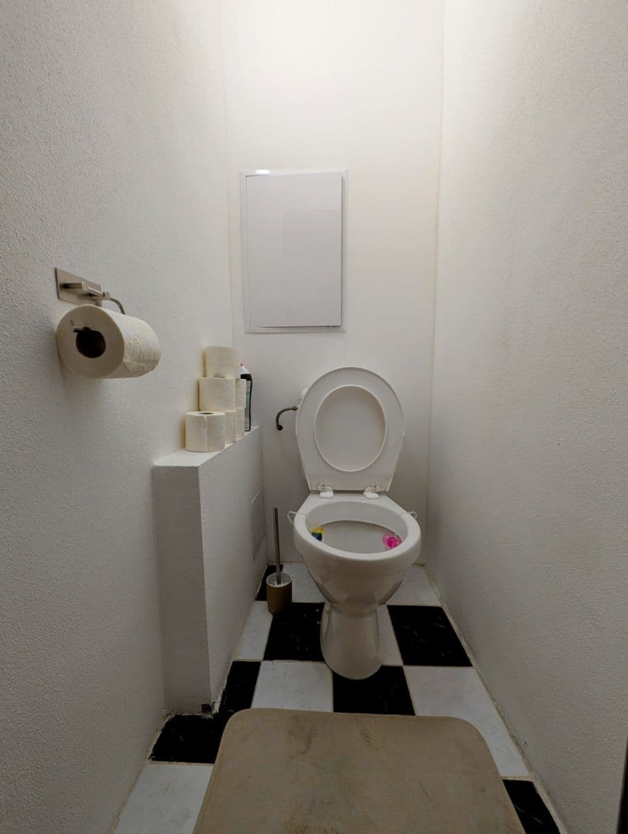 Prenájom bytu 2-izbový 52 m², Hronská, Podunajské Biskupice, Bratislavský kraj Prenájom bytu 2-izbový 52 m², Hronská, Podunajské Biskupice, Bratislavský kraj