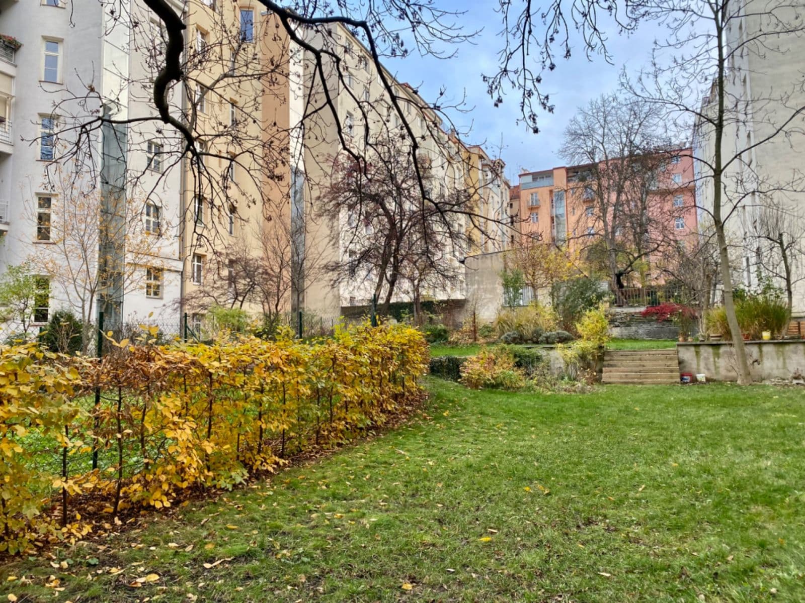 Prenájom bytu 2-izbový 51 m², Baranova, Praha, Praha Prenájom bytu 2-izbový 51 m², Baranova, Praha, Praha