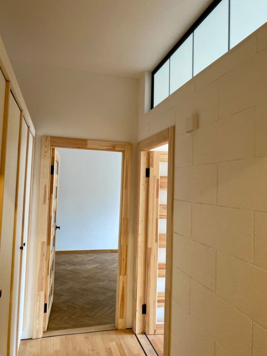 Prenájom bytu 2-izbový 51 m², Baranova, Praha, Praha Prenájom bytu 2-izbový 51 m², Baranova, Praha, Praha