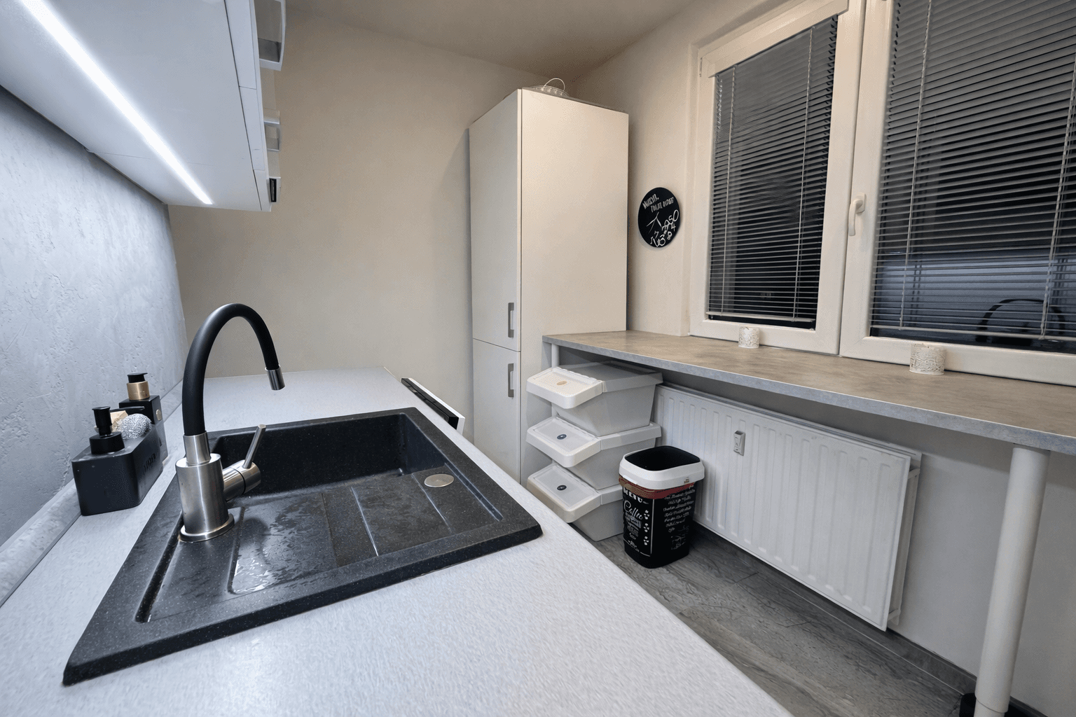 Prenájom bytu 2-izbový 55 m², Školská, Karviná, Moravskoslezský kraj Prenájom bytu 2-izbový 55 m², Školská, Karviná, Moravskoslezský kraj