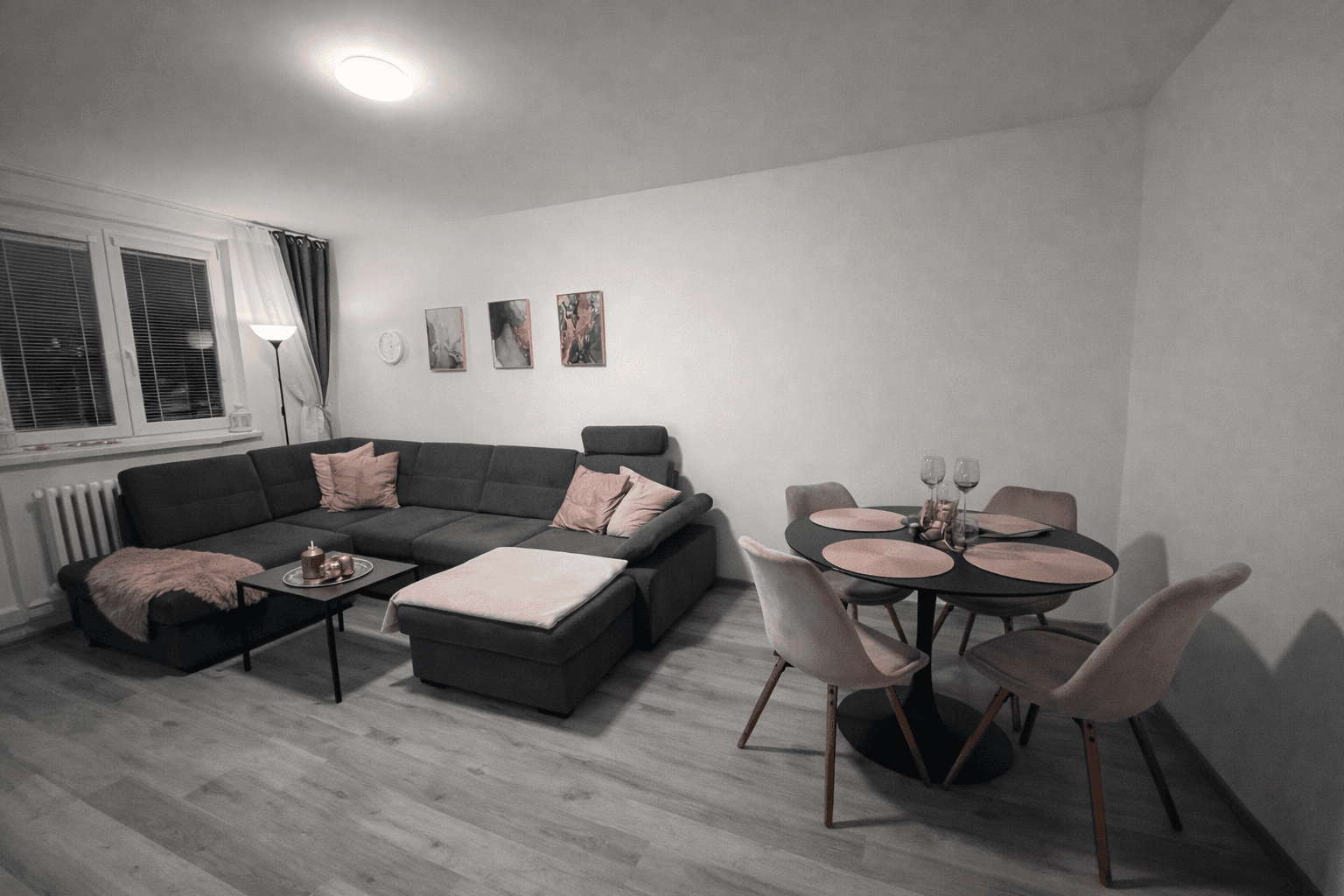 Prenájom bytu 2-izbový 55 m², Školská, Karviná, Moravskoslezský kraj Prenájom bytu 2-izbový 55 m², Školská, Karviná, Moravskoslezský kraj