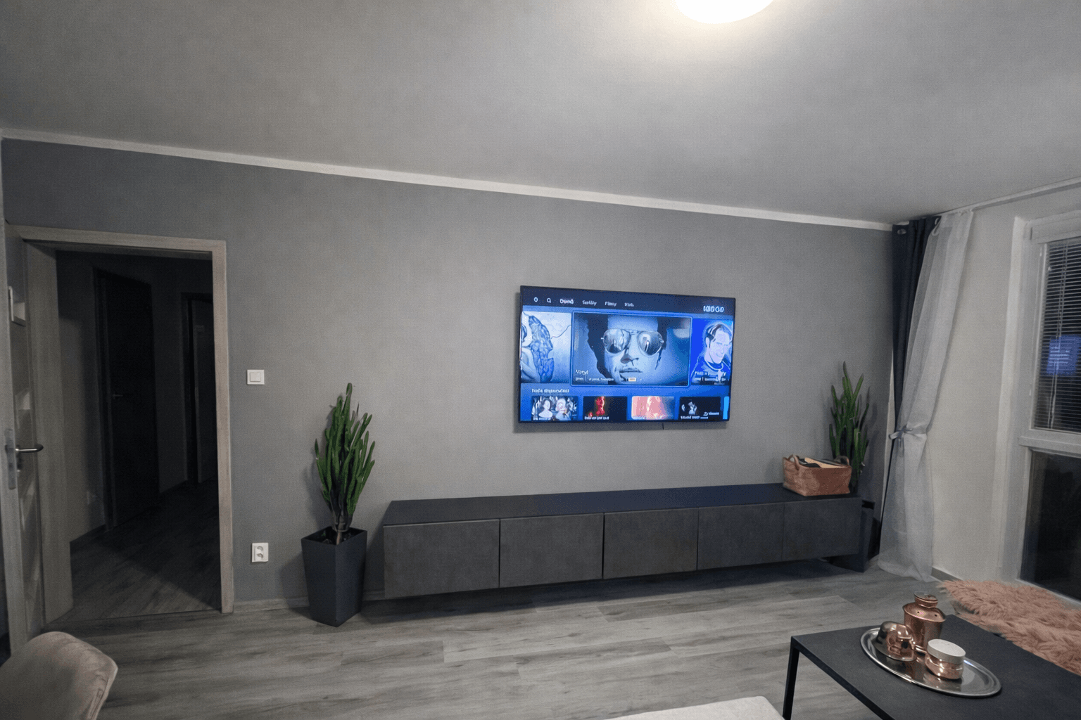 Prenájom bytu 2-izbový 55 m², Školská, Karviná, Moravskoslezský kraj Prenájom bytu 2-izbový 55 m², Školská, Karviná, Moravskoslezský kraj