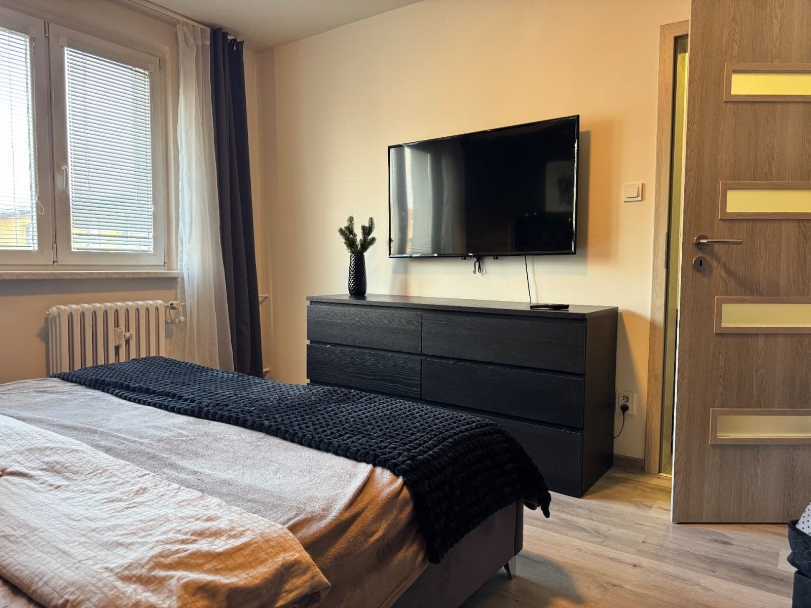 Prenájom bytu 2-izbový 55 m², Školská, Karviná, Moravskoslezský kraj Prenájom bytu 2-izbový 55 m², Školská, Karviná, Moravskoslezský kraj