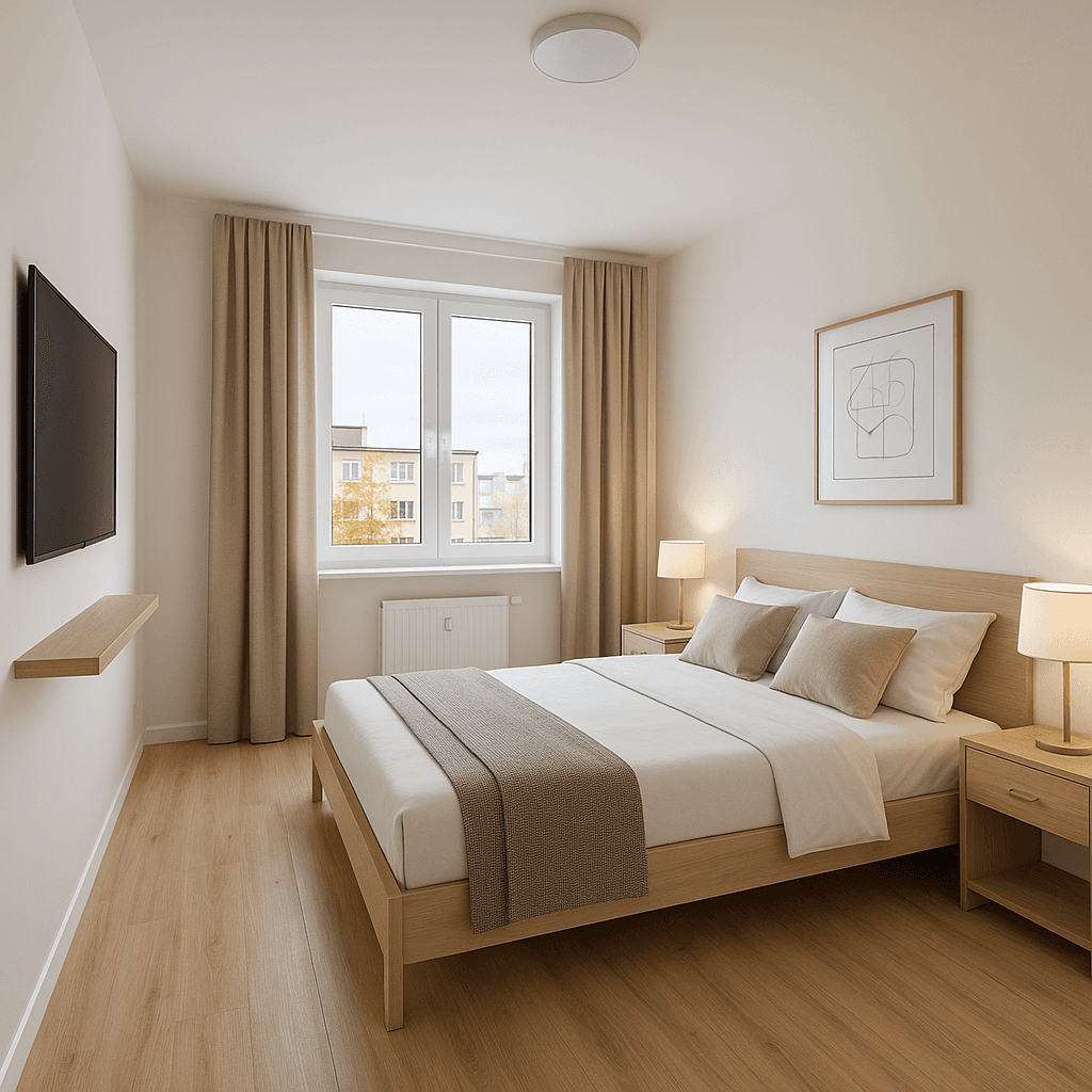 Predaj bytu 2-izbový 53 m², Hartigova, Praha, Praha Predaj bytu 2-izbový 53 m², Hartigova, Praha, Praha