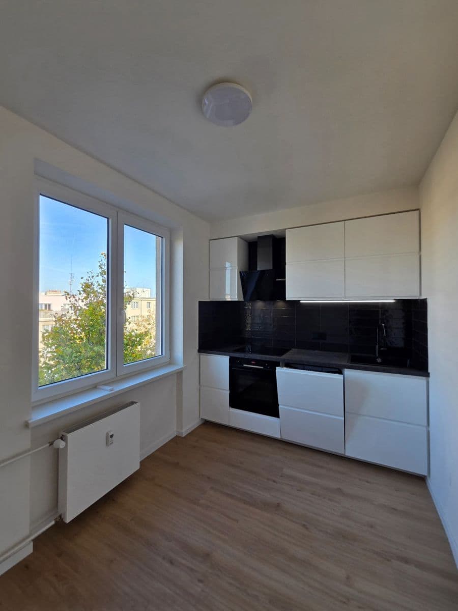 Predaj bytu 2-izbový 53 m², Hartigova, Praha, Praha Predaj bytu 2-izbový 53 m², Hartigova, Praha, Praha