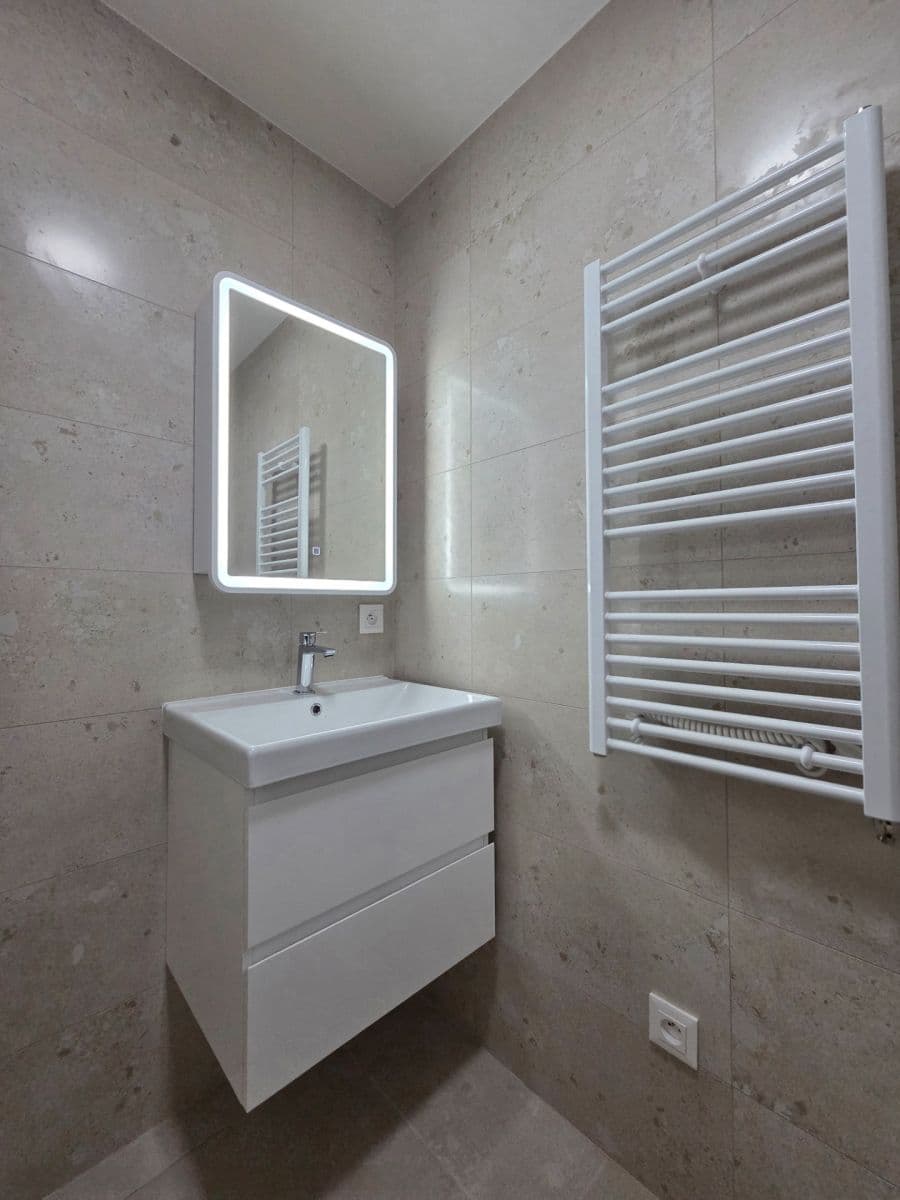 Predaj bytu 2-izbový 53 m², Hartigova, Praha, Praha Predaj bytu 2-izbový 53 m², Hartigova, Praha, Praha