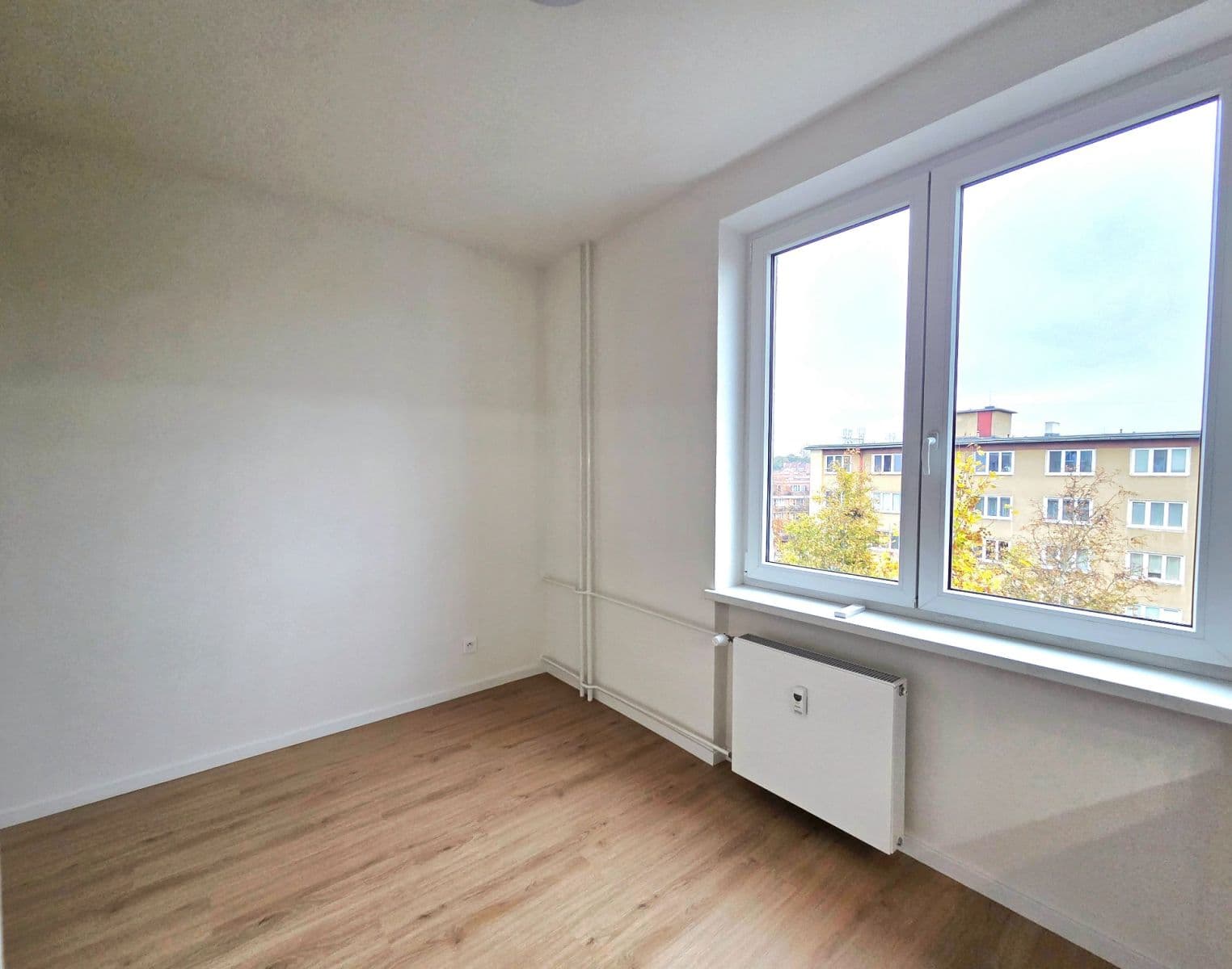 Predaj bytu 2-izbový 53 m², Hartigova, Praha, Praha Predaj bytu 2-izbový 53 m², Hartigova, Praha, Praha