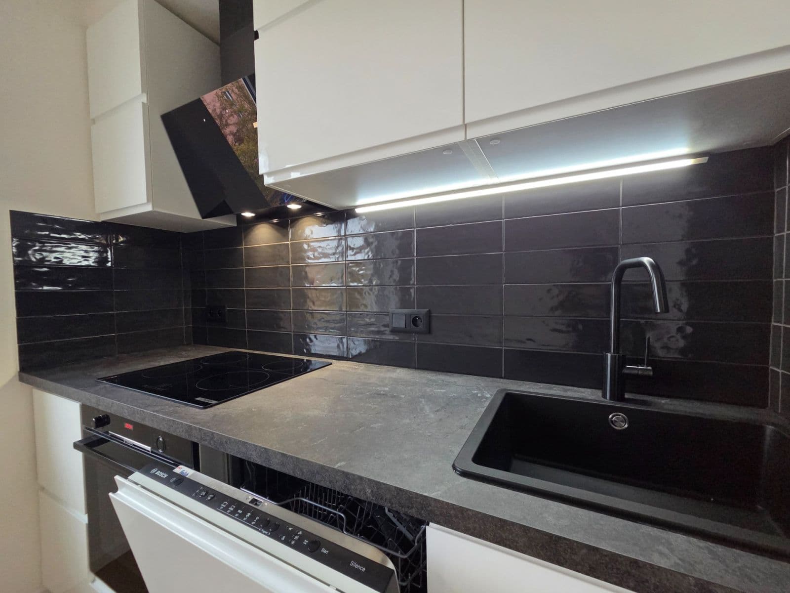 Predaj bytu 2-izbový 53 m², Hartigova, Praha, Praha Predaj bytu 2-izbový 53 m², Hartigova, Praha, Praha