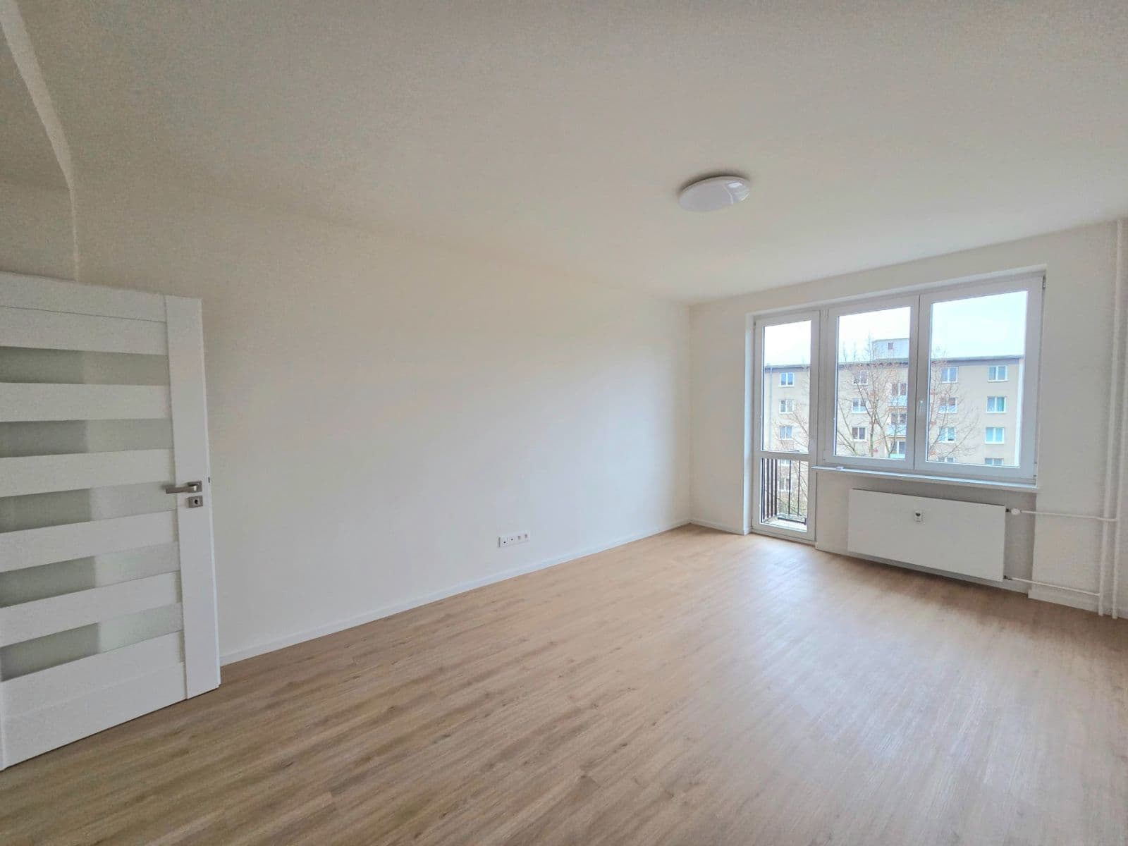 Predaj bytu 2-izbový 53 m², Hartigova, Praha, Praha Predaj bytu 2-izbový 53 m², Hartigova, Praha, Praha