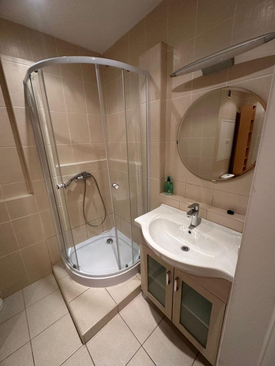 Prenájom bytu 3-izbový 70 m², Bohumíra Četyny, Ostrava, Moravskoslezský kraj Prenájom bytu 3-izbový 70 m², Bohumíra Četyny, Ostrava, Moravskoslezský kraj