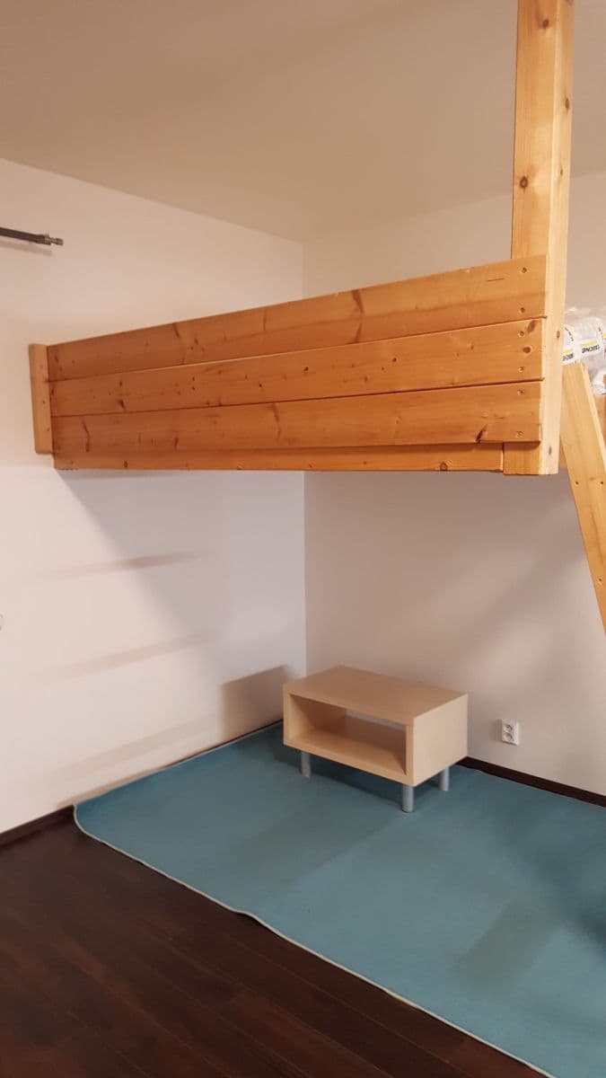 Prenájom bytu 1-izbový 32 m², bratří Sapáků, Brno, Jihomoravský kraj Prenájom bytu 1-izbový 32 m², bratří Sapáků, Brno, Jihomoravský kraj