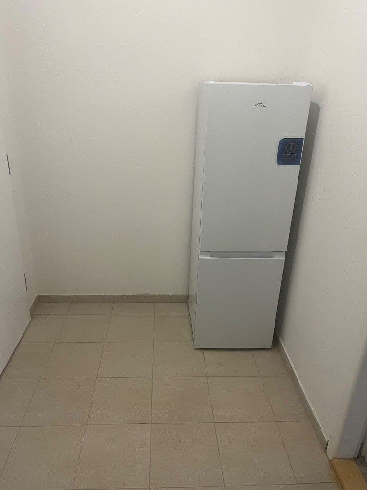 Prenájom bytu 1-izbový 37 m², Vršovická, Praha, Praha Prenájom bytu 1-izbový 37 m², Vršovická, Praha, Praha