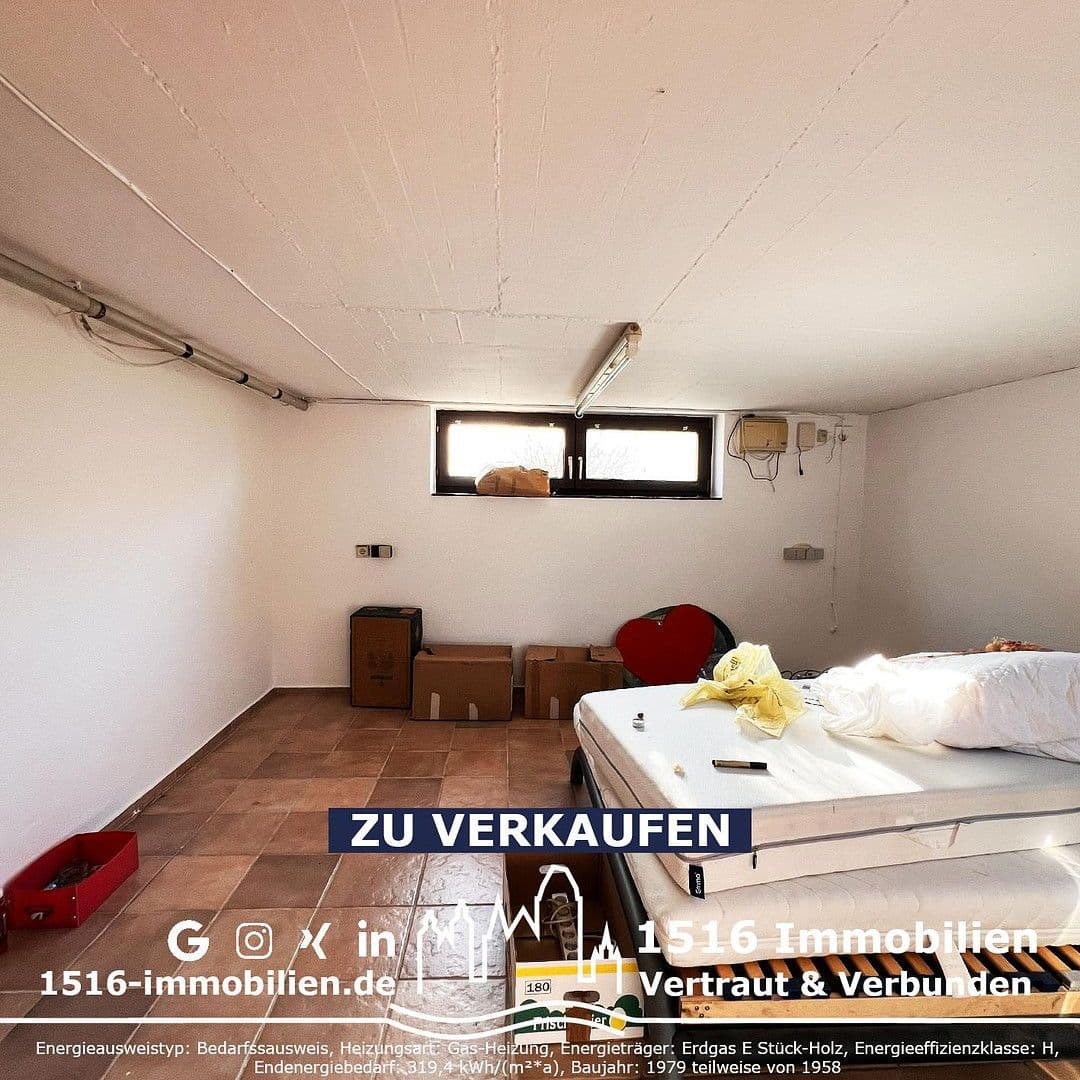 Predaj bytu 3-izbový 88 m², Fahlenbach, Bavorsko Predaj bytu 3-izbový 88 m², Fahlenbach, Bavorsko