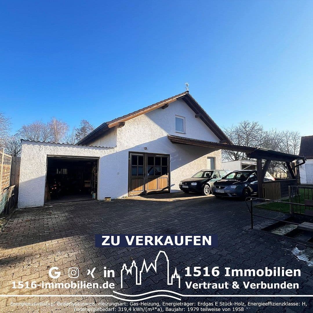 Predaj bytu 3-izbový 88 m², Fahlenbach, Bavorsko Predaj bytu 3-izbový 88 m², Fahlenbach, Bavorsko