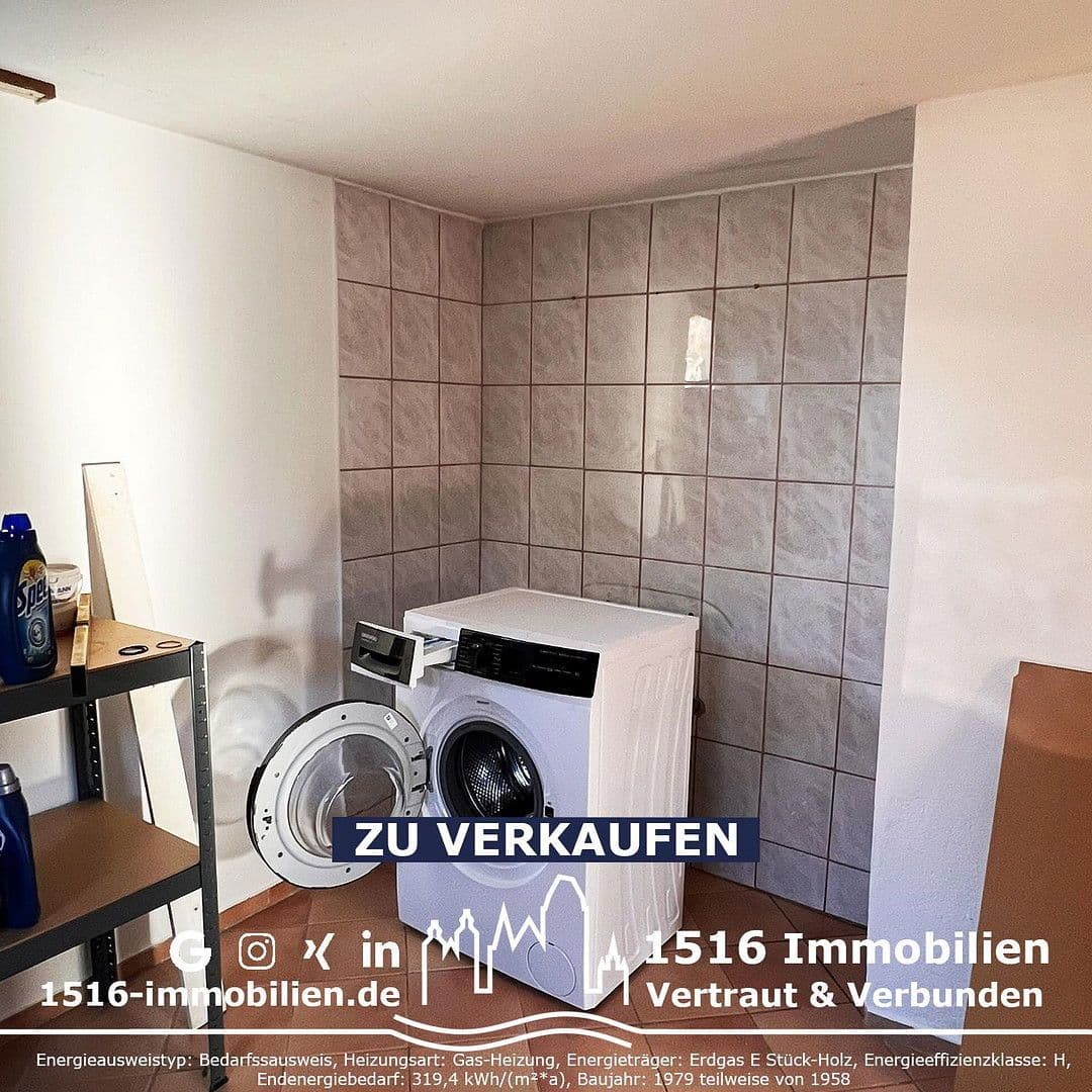 Predaj bytu 3-izbový 88 m², Fahlenbach, Bavorsko Predaj bytu 3-izbový 88 m², Fahlenbach, Bavorsko