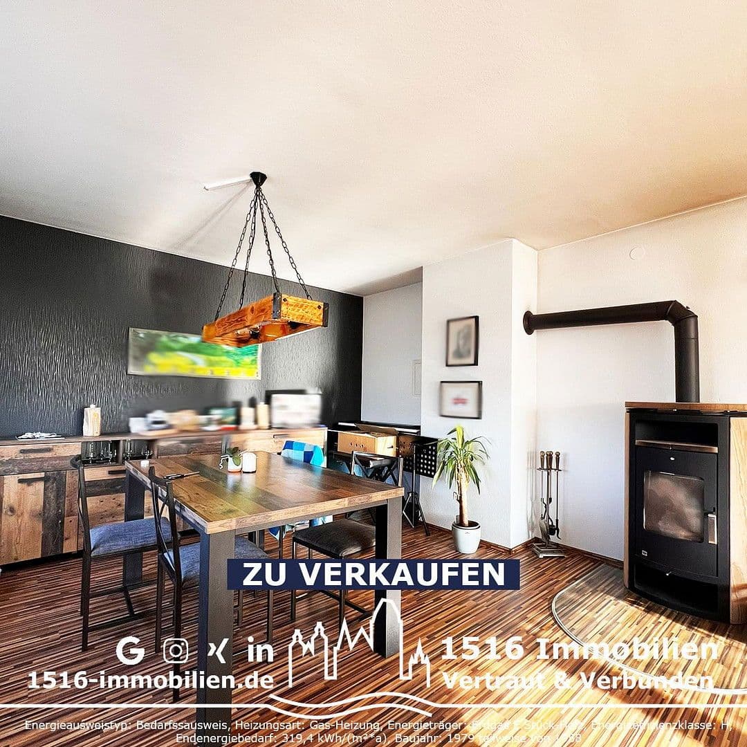 Predaj bytu 3-izbový 88 m², Fahlenbach, Bavorsko Predaj bytu 3-izbový 88 m², Fahlenbach, Bavorsko