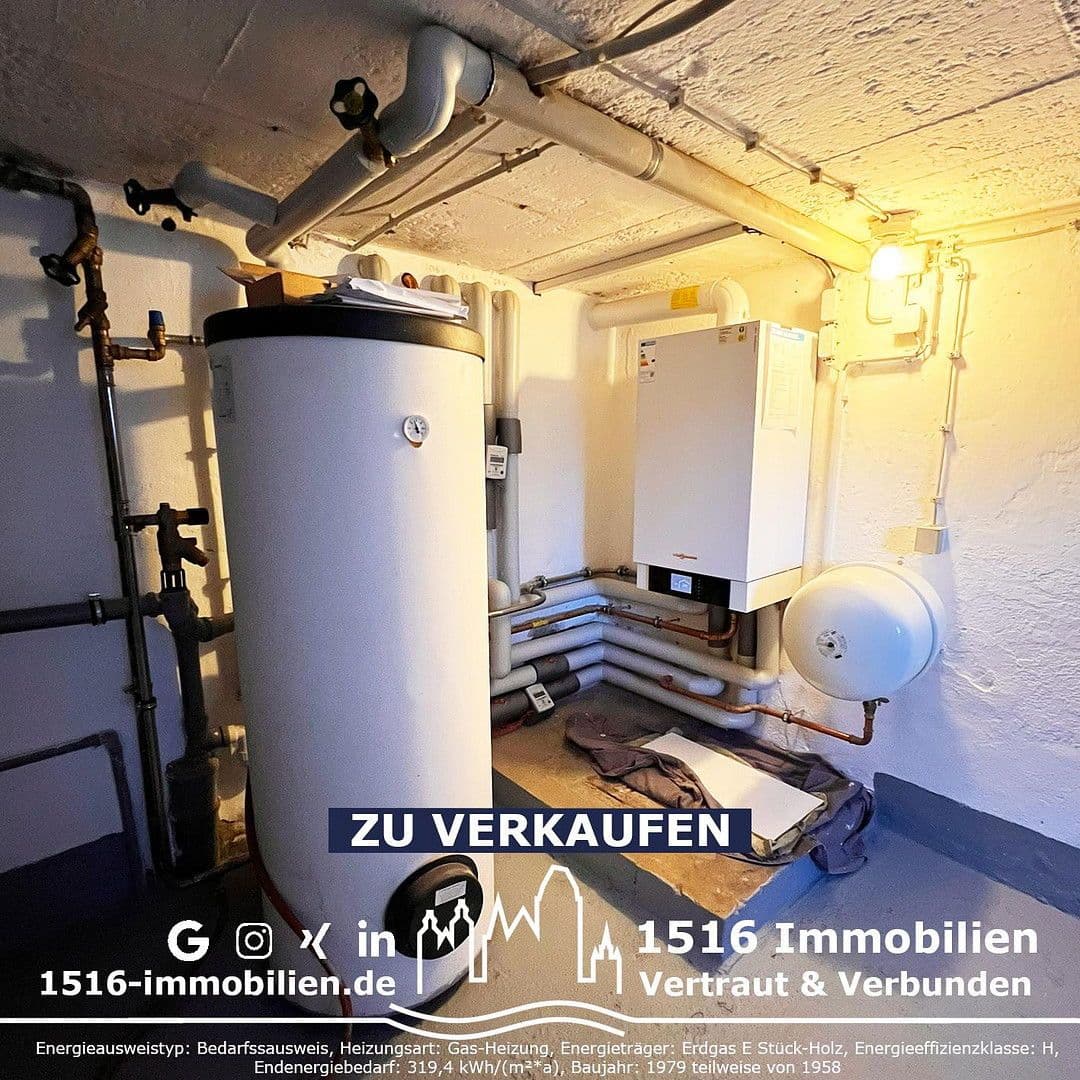 Predaj bytu 3-izbový 88 m², Fahlenbach, Bavorsko Predaj bytu 3-izbový 88 m², Fahlenbach, Bavorsko