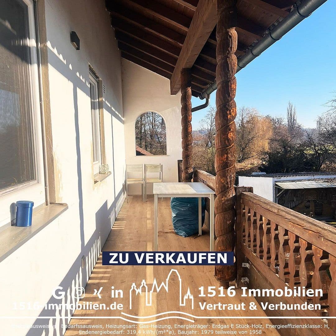 Predaj bytu 3-izbový 88 m², Fahlenbach, Bavorsko Predaj bytu 3-izbový 88 m², Fahlenbach, Bavorsko