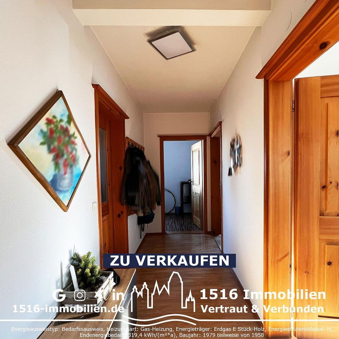 Predaj bytu 3-izbový 88 m², Fahlenbach, Bavorsko Predaj bytu 3-izbový 88 m², Fahlenbach, Bavorsko