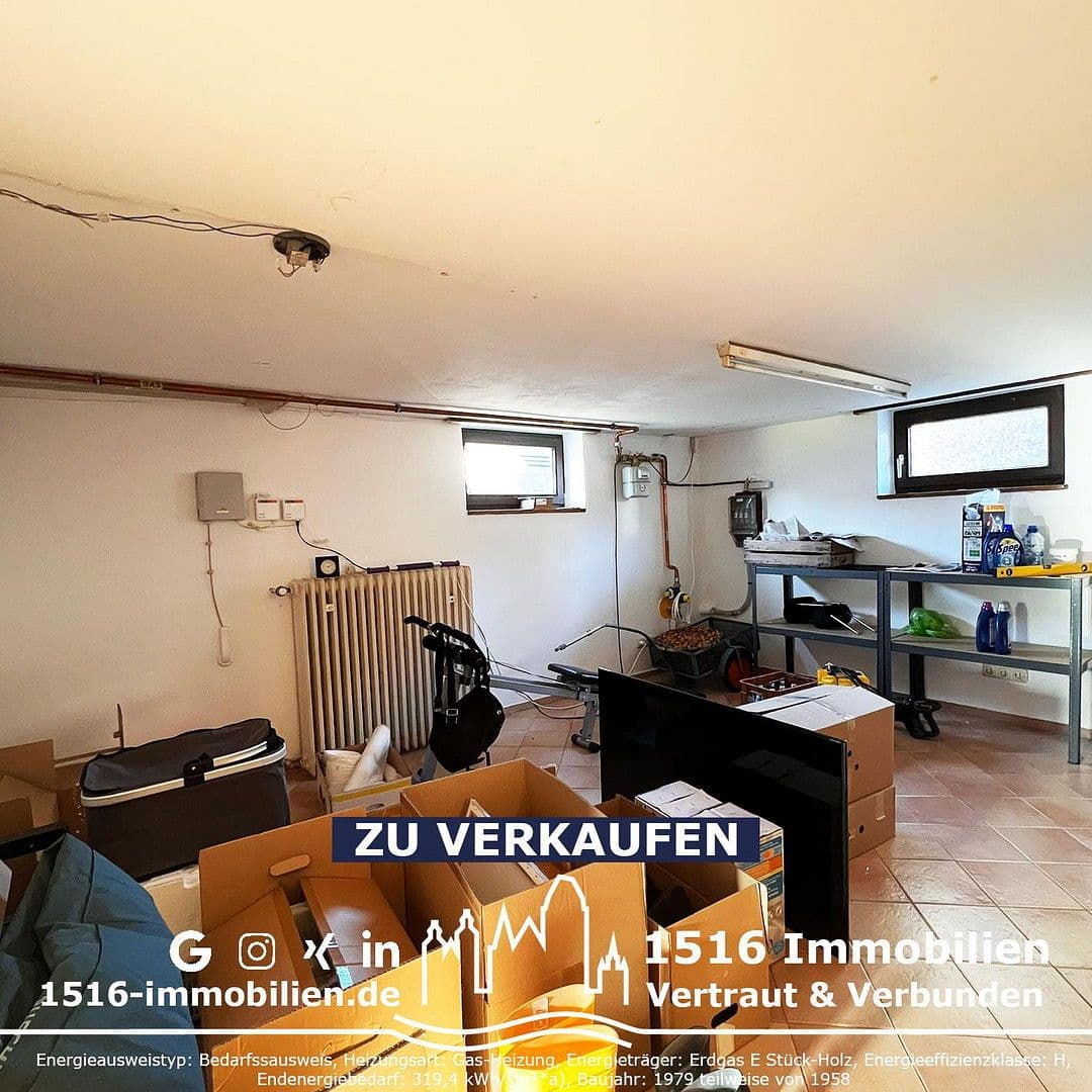 Predaj bytu 3-izbový 88 m², Fahlenbach, Bavorsko Predaj bytu 3-izbový 88 m², Fahlenbach, Bavorsko