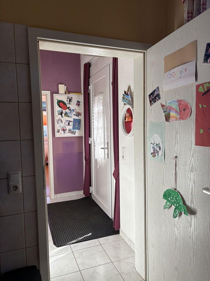 Predaj domu 225 m², pozemek 740 m², Ringstraße 61, Bad Sachsa, Dolné Sasko Predaj domu 225 m², pozemek 740 m², Ringstraße 61, Bad Sachsa, Dolné Sasko