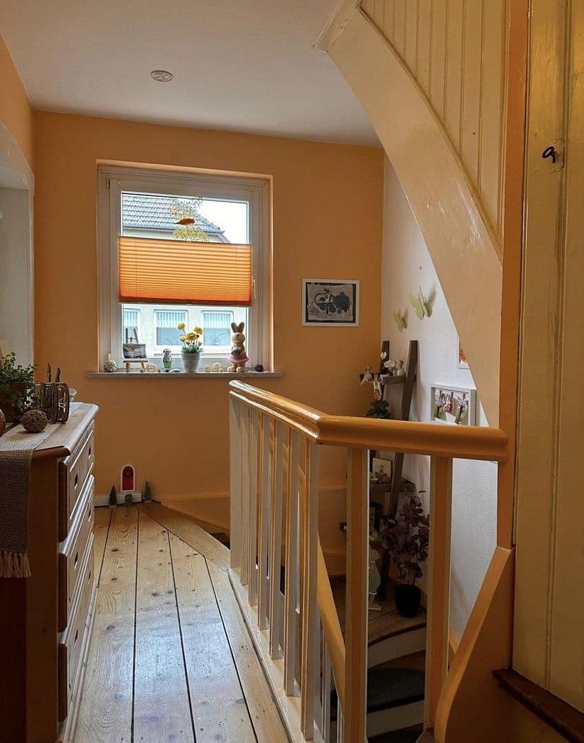 Predaj domu 225 m², pozemek 740 m², Ringstraße 61, Bad Sachsa, Dolné Sasko Predaj domu 225 m², pozemek 740 m², Ringstraße 61, Bad Sachsa, Dolné Sasko