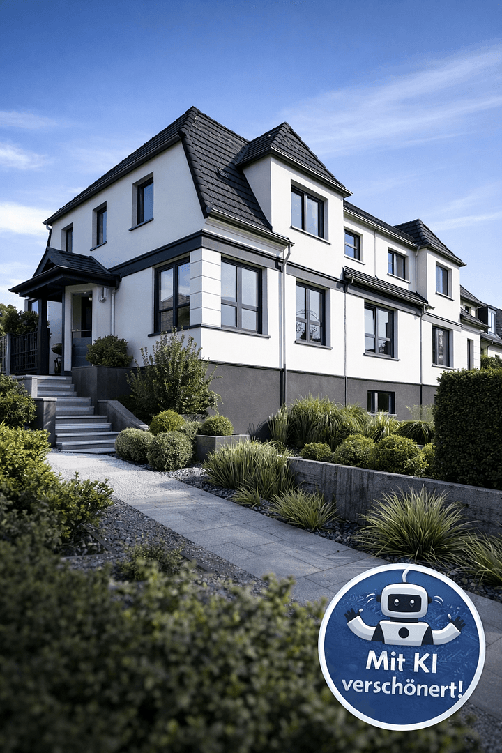 Predaj domu 225 m², pozemek 740 m², Ringstraße 61, Bad Sachsa, Dolné Sasko Predaj domu 225 m², pozemek 740 m², Ringstraße 61, Bad Sachsa, Dolné Sasko