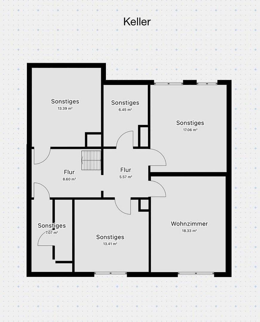 Predaj domu 225 m², pozemek 740 m², Ringstraße 61, Bad Sachsa, Dolné Sasko Predaj domu 225 m², pozemek 740 m², Ringstraße 61, Bad Sachsa, Dolné Sasko