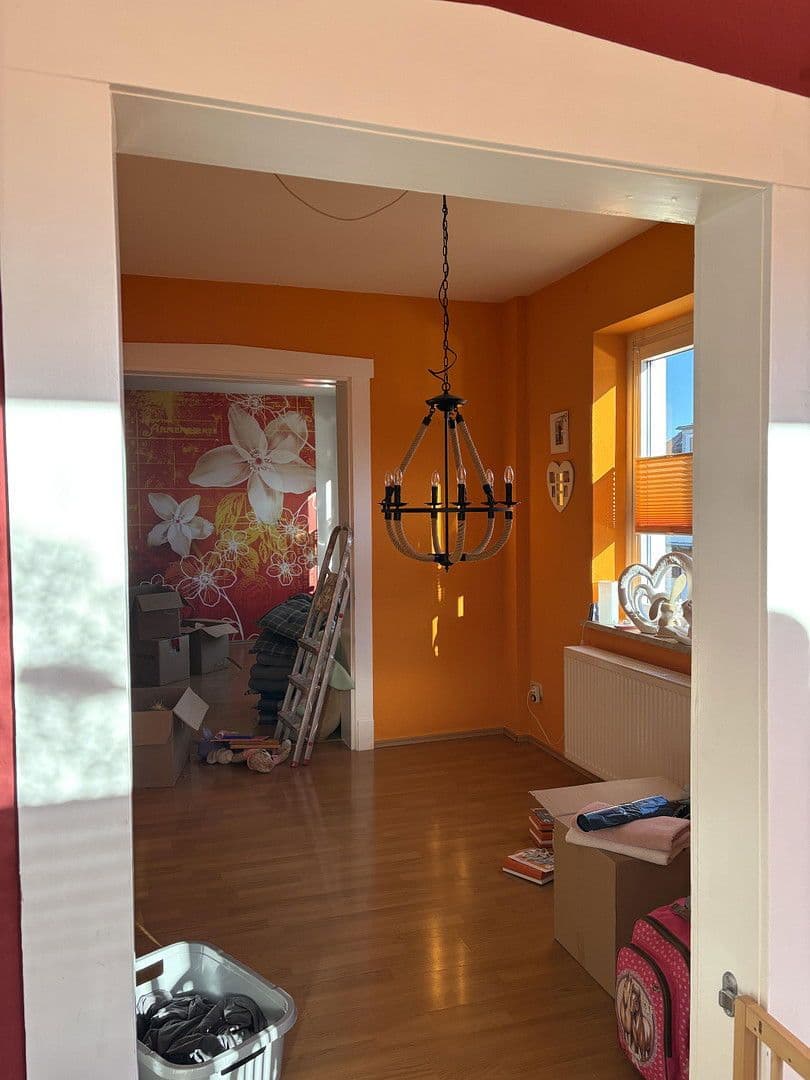 Predaj domu 225 m², pozemek 740 m², Ringstraße 61, Bad Sachsa, Dolné Sasko Predaj domu 225 m², pozemek 740 m², Ringstraße 61, Bad Sachsa, Dolné Sasko