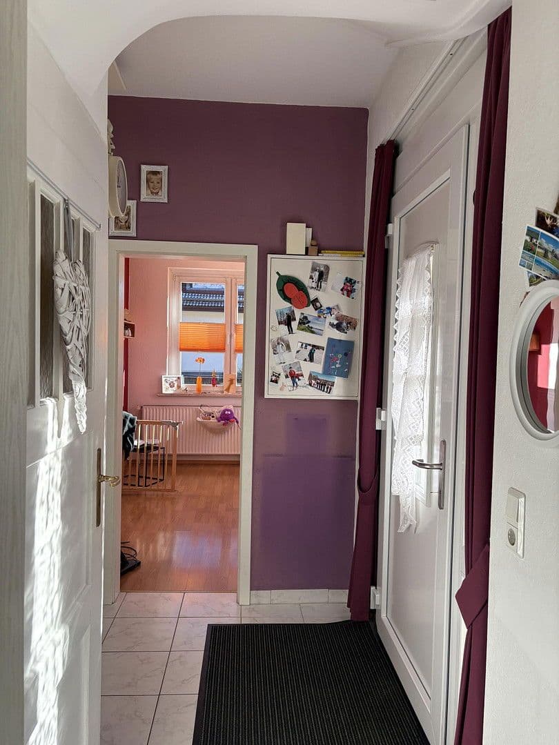 Predaj domu 225 m², pozemek 740 m², Ringstraße 61, Bad Sachsa, Dolné Sasko Predaj domu 225 m², pozemek 740 m², Ringstraße 61, Bad Sachsa, Dolné Sasko