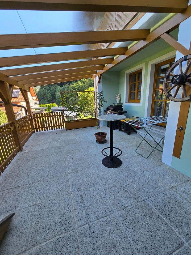 Predaj domu 240 m², pozemek 980 m², Freiland, Dolné Rakúsko Predaj domu 240 m², pozemek 980 m², Freiland, Dolné Rakúsko