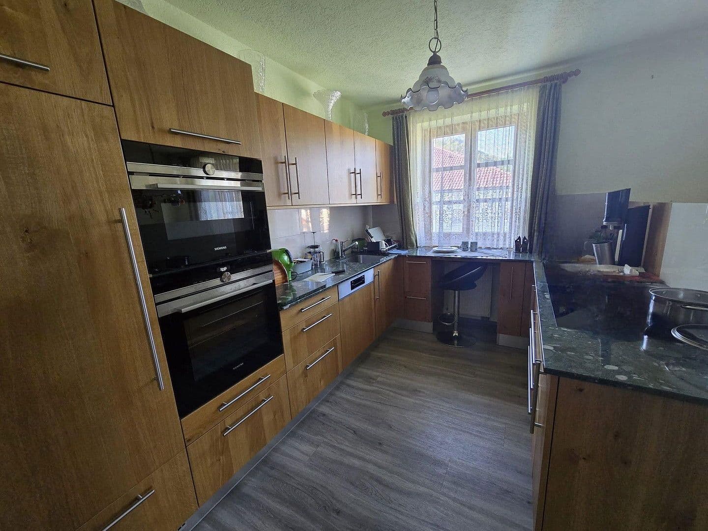 Predaj domu 240 m², pozemek 980 m², Freiland, Dolné Rakúsko Predaj domu 240 m², pozemek 980 m², Freiland, Dolné Rakúsko