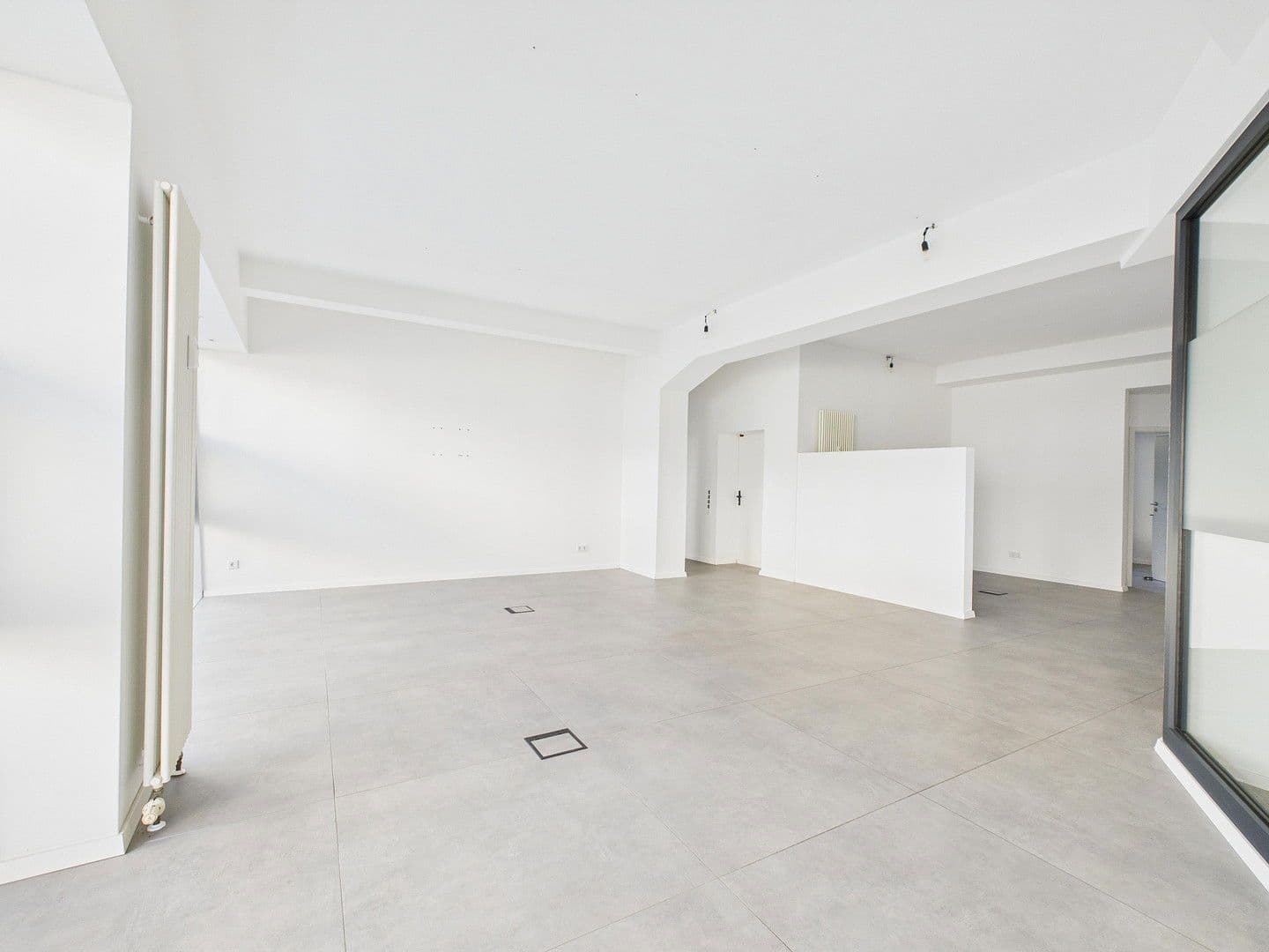 Prenájom kancelárie 132 m², Vorhaller Straße 11, Hagen, Severné Porýnie - Westfálsko Prenájom kancelárie 132 m², Vorhaller Straße 11, Hagen, Severné Porýnie - Westfálsko