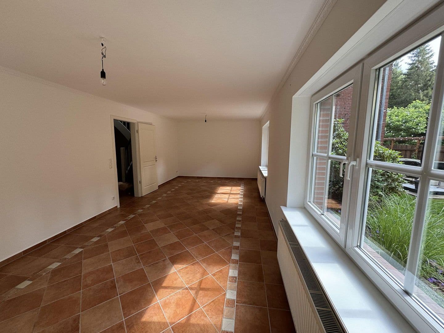 Prenájom bytu 4-izbový 140 m², Liether Moor 9, Klein Nordende, Šlezvicko-Holštajnsko Prenájom bytu 4-izbový 140 m², Liether Moor 9, Klein Nordende, Šlezvicko-Holštajnsko