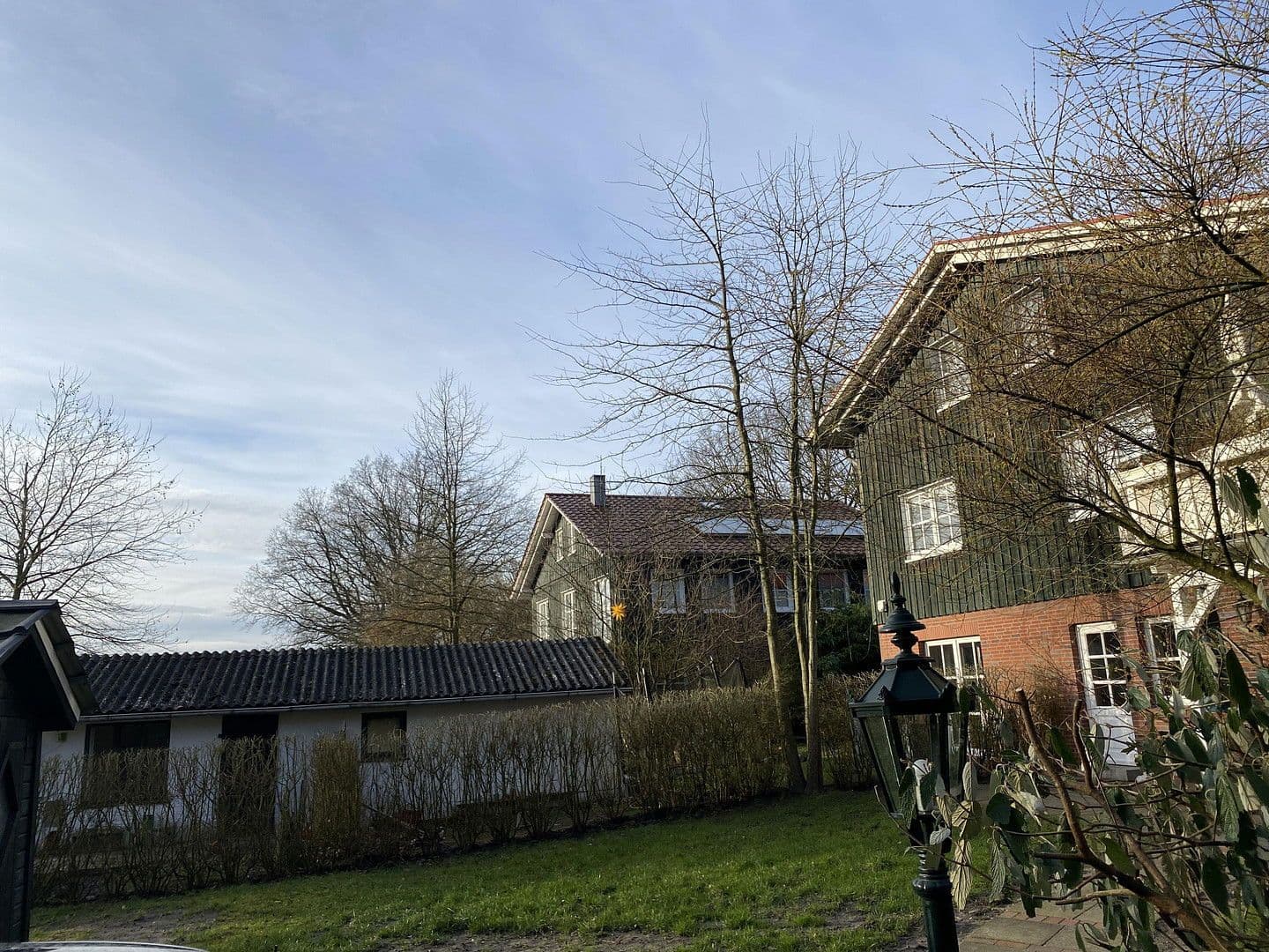 Prenájom bytu 4-izbový 140 m², Liether Moor 9, Klein Nordende, Šlezvicko-Holštajnsko Prenájom bytu 4-izbový 140 m², Liether Moor 9, Klein Nordende, Šlezvicko-Holštajnsko