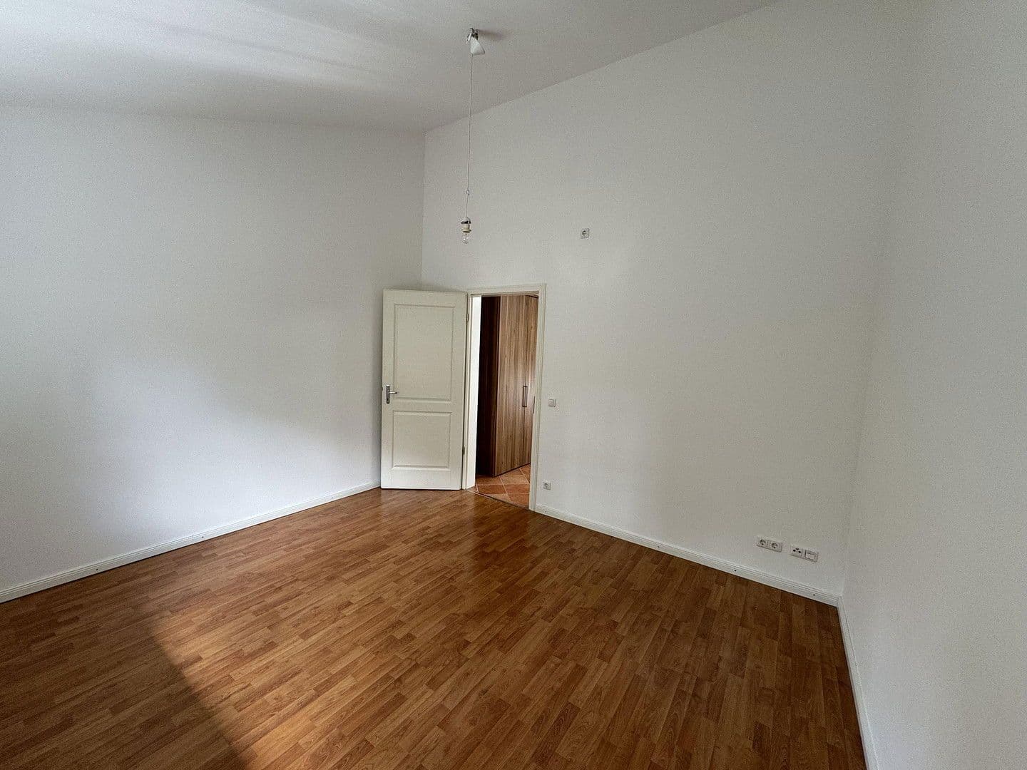 Prenájom bytu 4-izbový 140 m², Liether Moor 9, Klein Nordende, Šlezvicko-Holštajnsko Prenájom bytu 4-izbový 140 m², Liether Moor 9, Klein Nordende, Šlezvicko-Holštajnsko