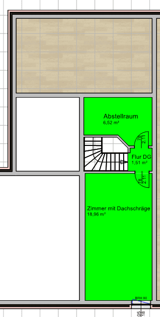 Prenájom bytu 4-izbový 140 m², Liether Moor 9, Klein Nordende, Šlezvicko-Holštajnsko Prenájom bytu 4-izbový 140 m², Liether Moor 9, Klein Nordende, Šlezvicko-Holštajnsko