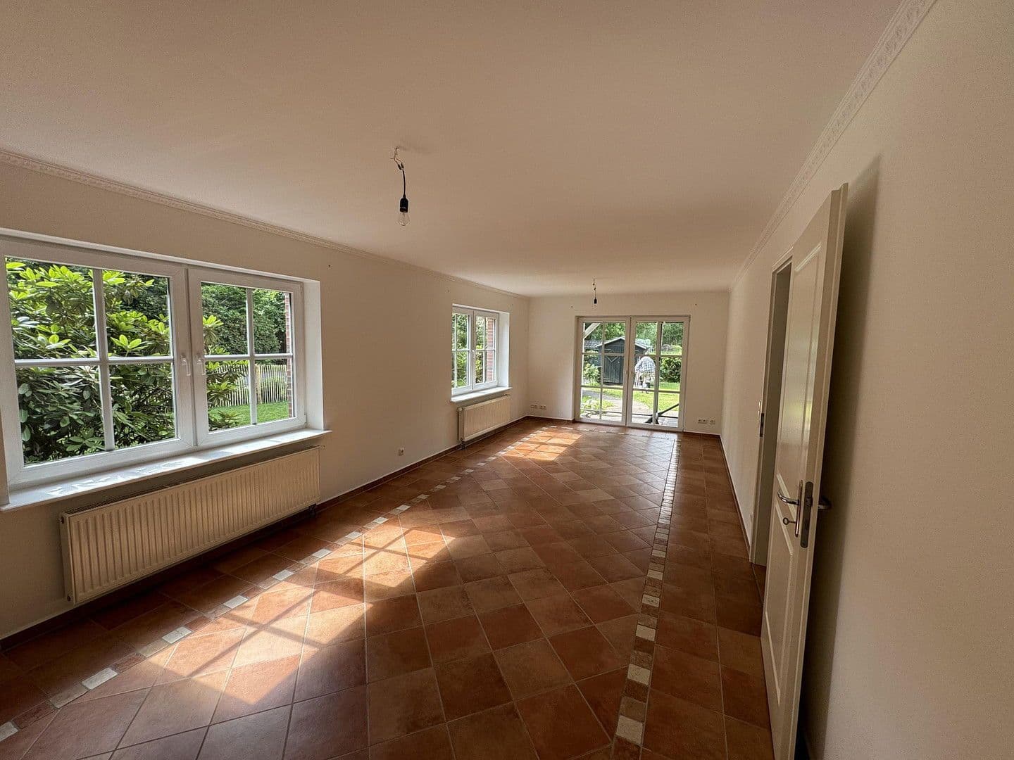 Prenájom bytu 4-izbový 140 m², Liether Moor 9, Klein Nordende, Šlezvicko-Holštajnsko Prenájom bytu 4-izbový 140 m², Liether Moor 9, Klein Nordende, Šlezvicko-Holštajnsko