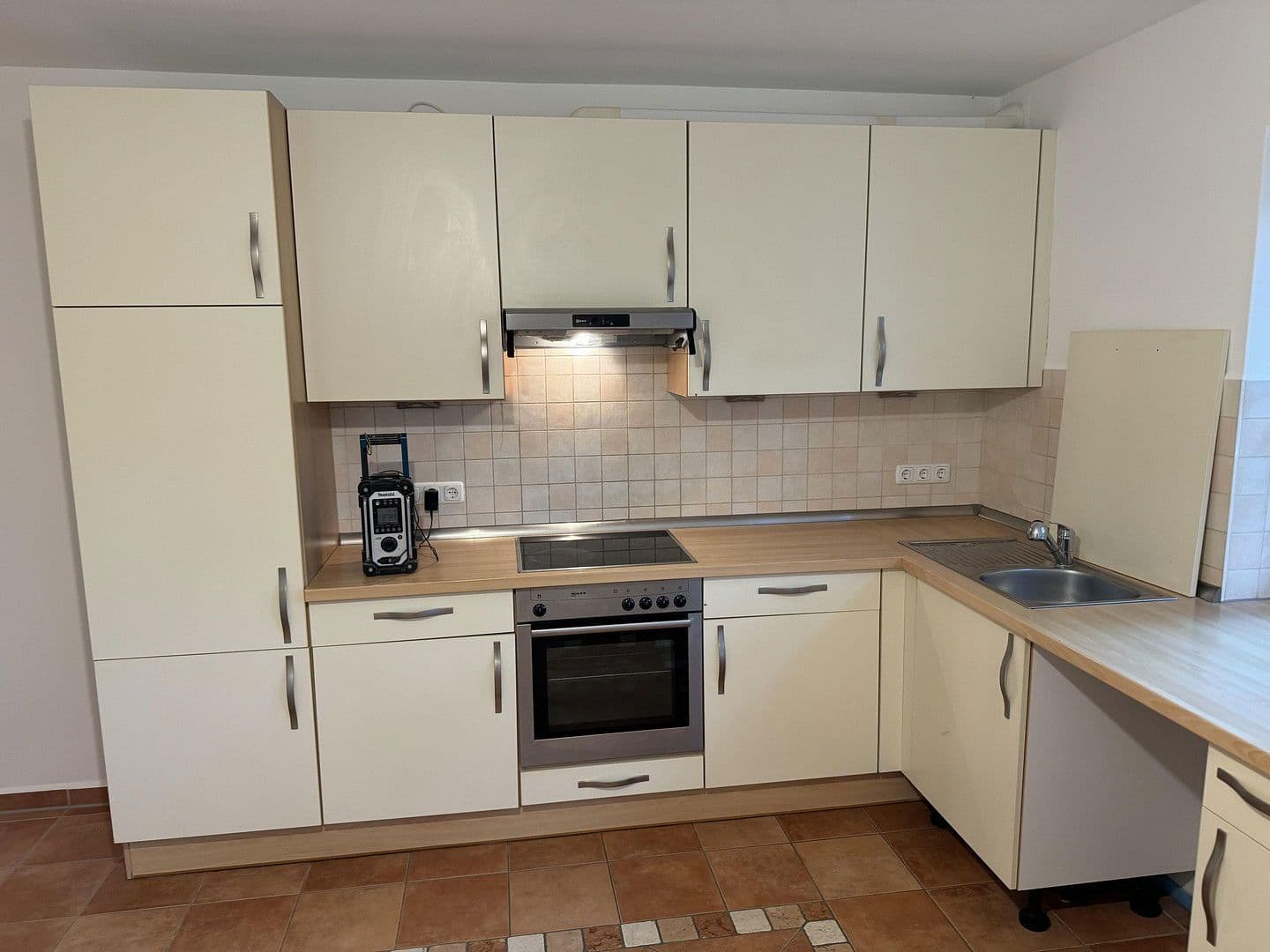 Prenájom bytu 4-izbový 140 m², Liether Moor 9, Klein Nordende, Šlezvicko-Holštajnsko Prenájom bytu 4-izbový 140 m², Liether Moor 9, Klein Nordende, Šlezvicko-Holštajnsko