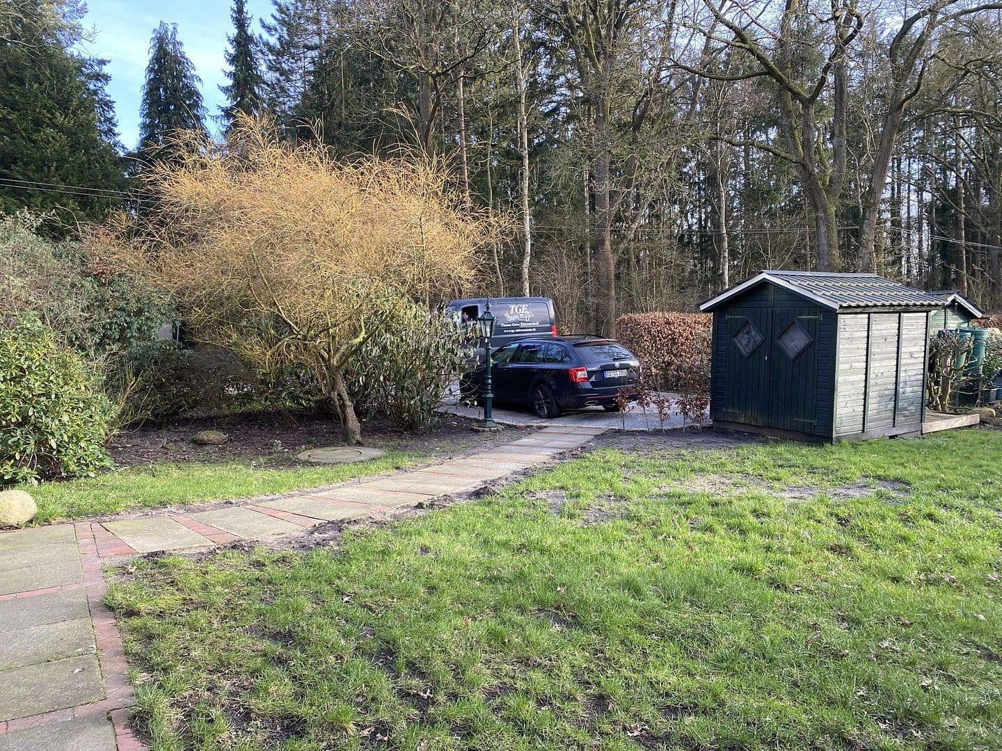 Prenájom bytu 4-izbový 140 m², Liether Moor 9, Klein Nordende, Šlezvicko-Holštajnsko Prenájom bytu 4-izbový 140 m², Liether Moor 9, Klein Nordende, Šlezvicko-Holštajnsko