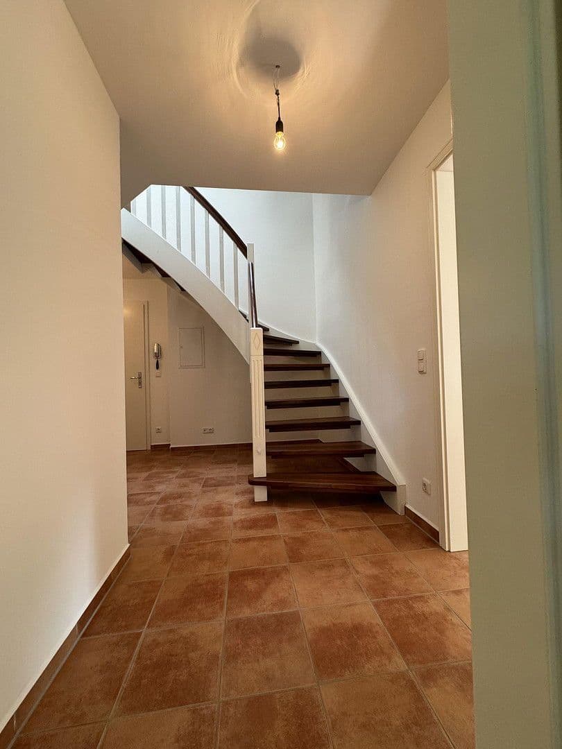 Prenájom bytu 4-izbový 140 m², Liether Moor 9, Klein Nordende, Šlezvicko-Holštajnsko Prenájom bytu 4-izbový 140 m², Liether Moor 9, Klein Nordende, Šlezvicko-Holštajnsko