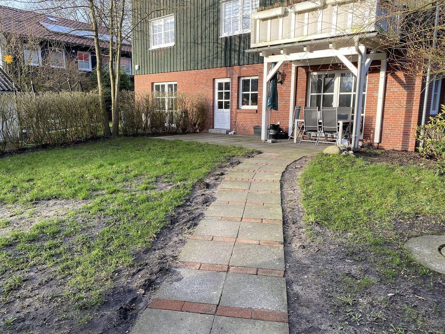 Prenájom bytu 4-izbový 140 m², Liether Moor 9, Klein Nordende, Šlezvicko-Holštajnsko Prenájom bytu 4-izbový 140 m², Liether Moor 9, Klein Nordende, Šlezvicko-Holštajnsko