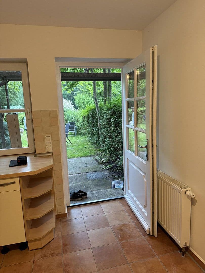 Prenájom bytu 4-izbový 140 m², Liether Moor 9, Klein Nordende, Šlezvicko-Holštajnsko Prenájom bytu 4-izbový 140 m², Liether Moor 9, Klein Nordende, Šlezvicko-Holštajnsko