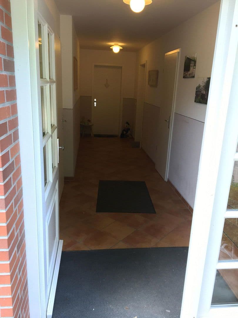 Prenájom bytu 4-izbový 140 m², Liether Moor 9, Klein Nordende, Šlezvicko-Holštajnsko Prenájom bytu 4-izbový 140 m², Liether Moor 9, Klein Nordende, Šlezvicko-Holštajnsko