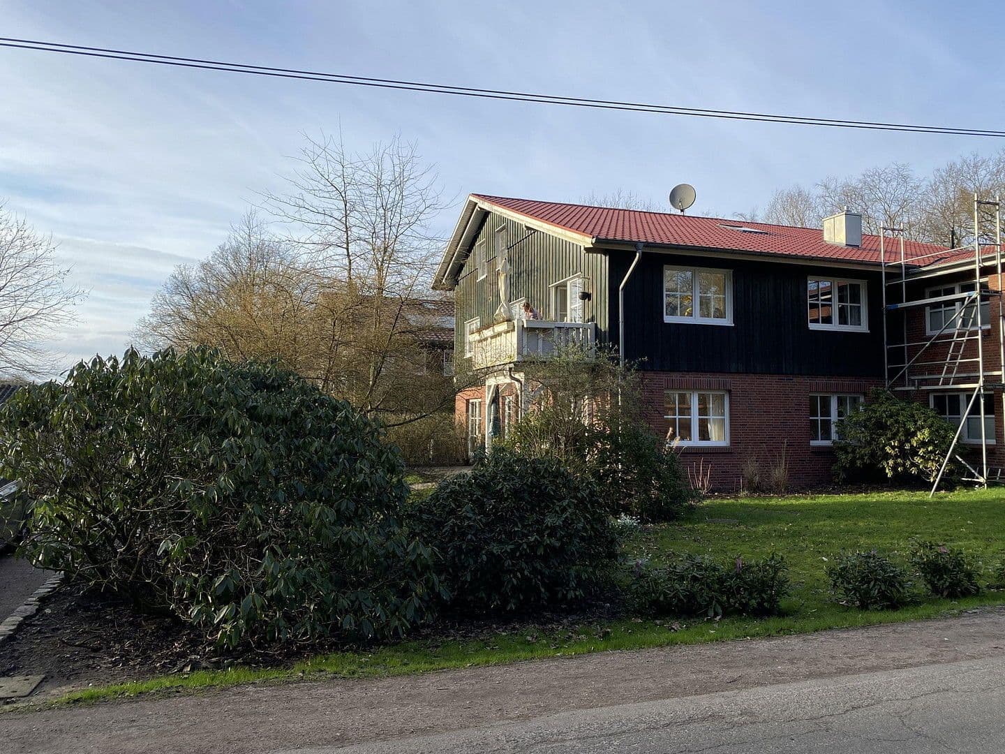 Prenájom bytu 4-izbový 140 m², Liether Moor 9, Klein Nordende, Šlezvicko-Holštajnsko Prenájom bytu 4-izbový 140 m², Liether Moor 9, Klein Nordende, Šlezvicko-Holštajnsko