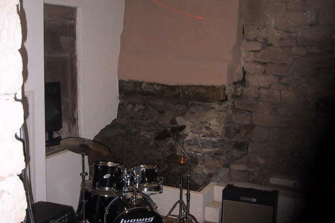 Prenájom nebytového priestoru 105 m², Laurentiusberg 2-4, Saarburg, Porýnie-Falcko Prenájom nebytového priestoru 105 m², Laurentiusberg 2-4, Saarburg, Porýnie-Falcko