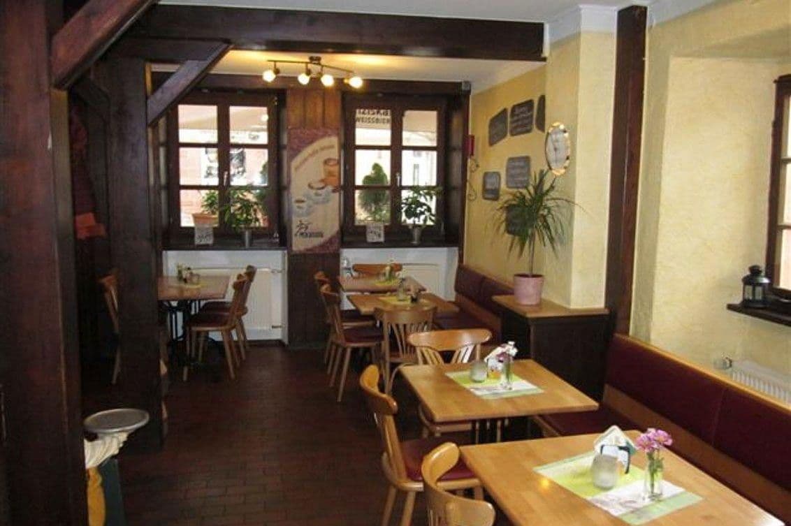 Prenájom nebytového priestoru 105 m², Laurentiusberg 2-4, Saarburg, Porýnie-Falcko Prenájom nebytového priestoru 105 m², Laurentiusberg 2-4, Saarburg, Porýnie-Falcko