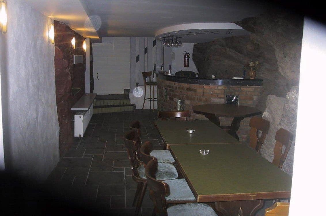 Prenájom nebytového priestoru 105 m², Laurentiusberg 2-4, Saarburg, Porýnie-Falcko Prenájom nebytového priestoru 105 m², Laurentiusberg 2-4, Saarburg, Porýnie-Falcko