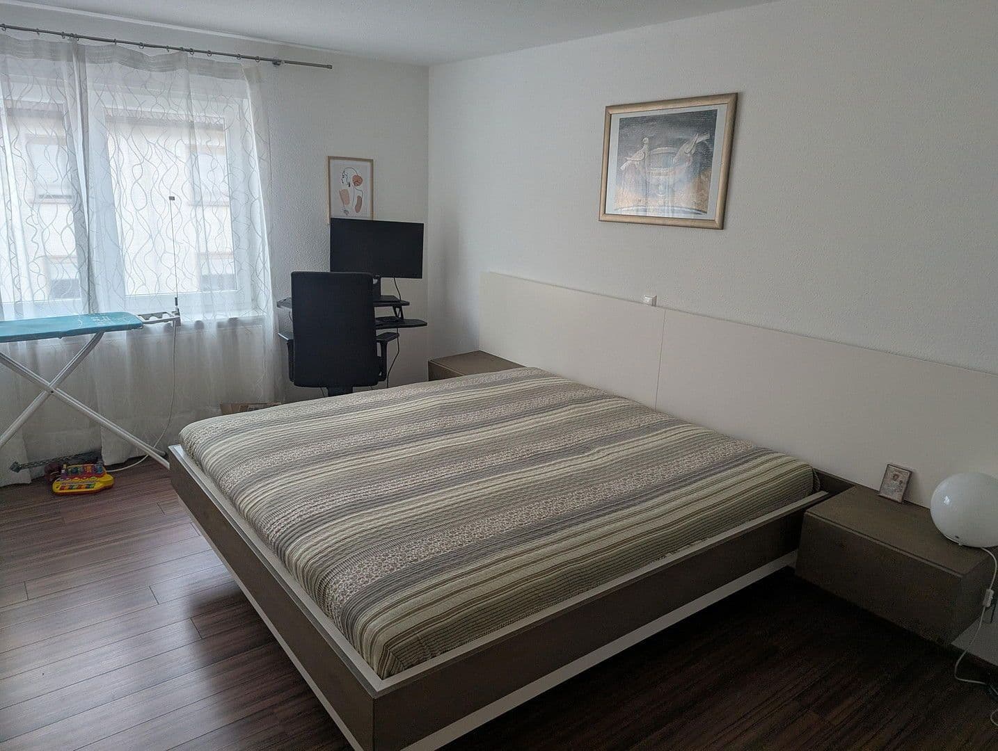 Predaj bytu 4-izbový 125 m², Oftersheim, Bádensko-Wurttembersko Predaj bytu 4-izbový 125 m², Oftersheim, Bádensko-Wurttembersko